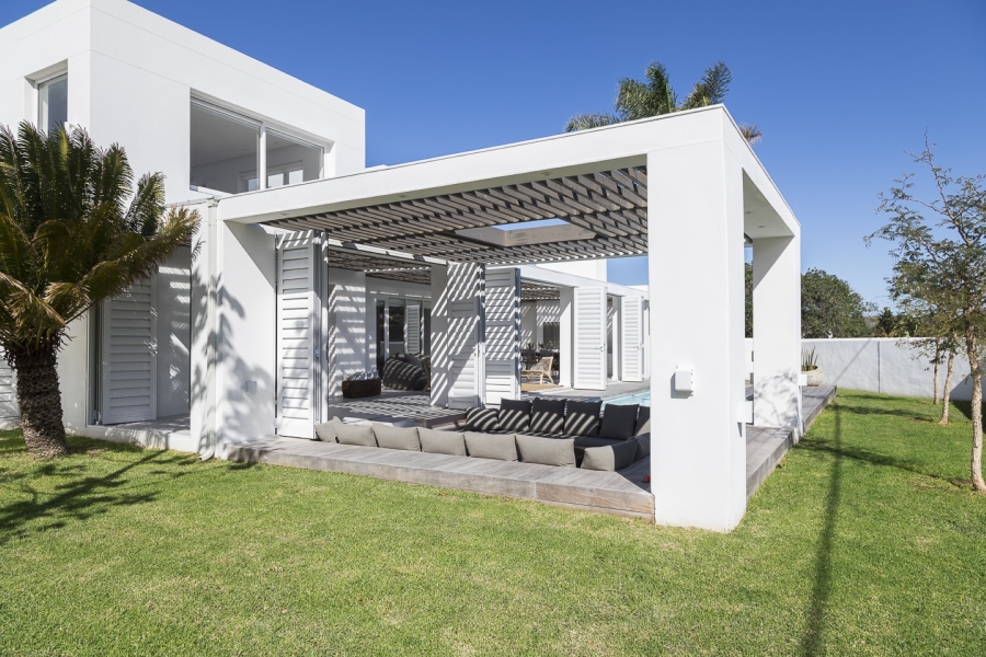 5 Bedroom Property for Sale in Seaside Longships Western Cape